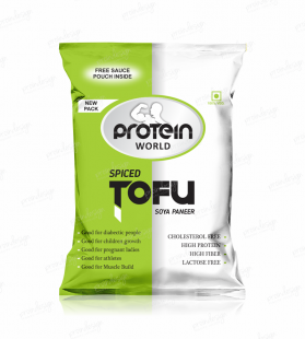 protein wolrd soya tofu paneer,soya,tofu,packing design,pouch design,soya paneer design,tofu paneer designs