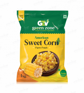 green zone sweet corn,sweet corn,corn pouch design,corn packiing design,corn design,packing design,pouch design